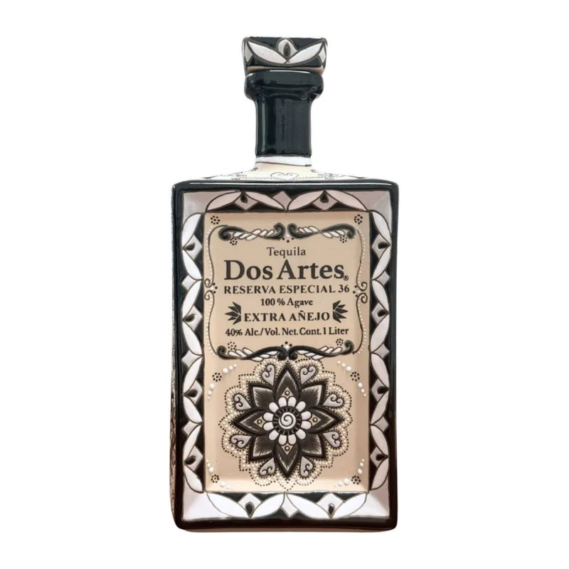 Dos Artes Extra Añejo Reserva Tequila