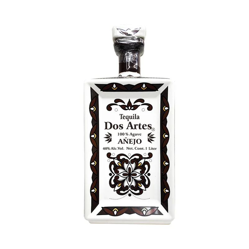 Dos Artes Añejo Tequila