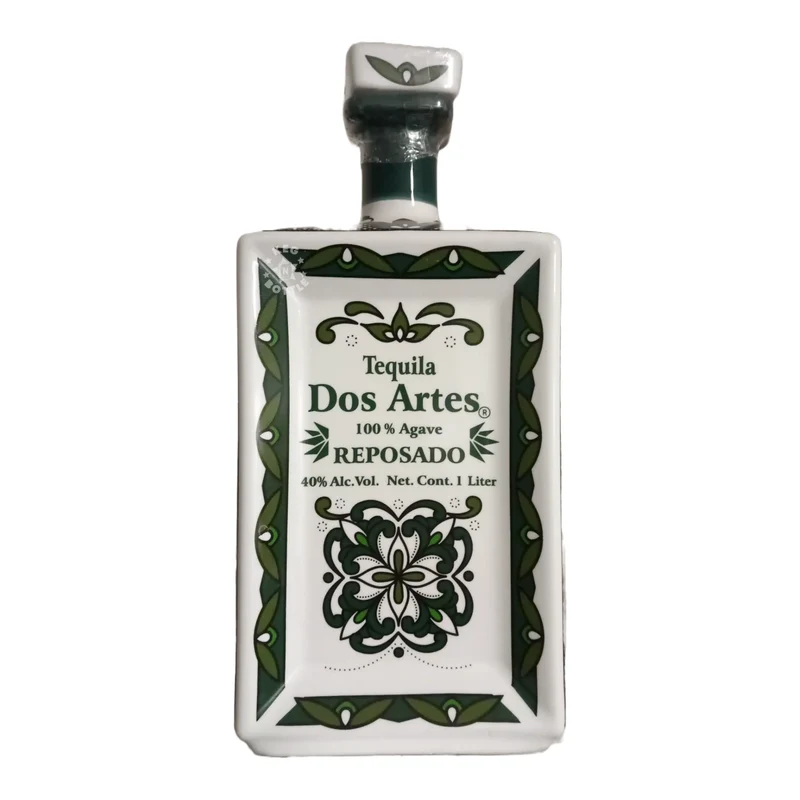 Dos Artes Reposado Tequila