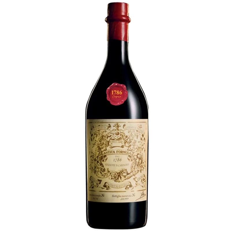 Carpano Antica Formula Vermouth