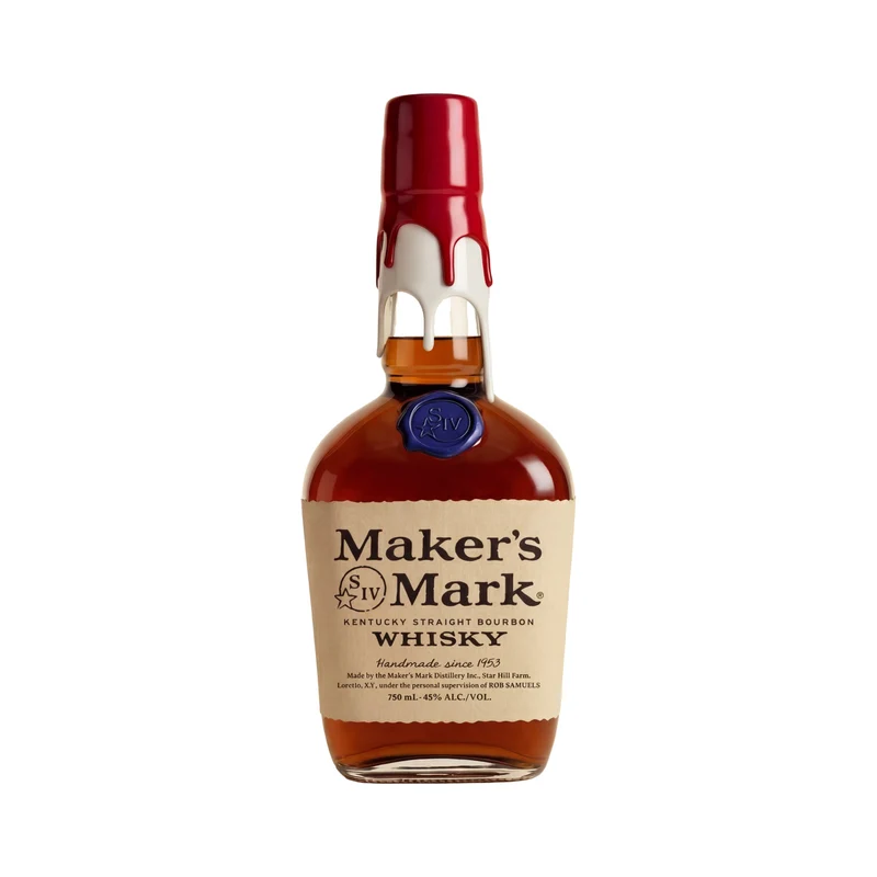 Maker’s Mark 250th Anniversary Limited Edition Bourbon