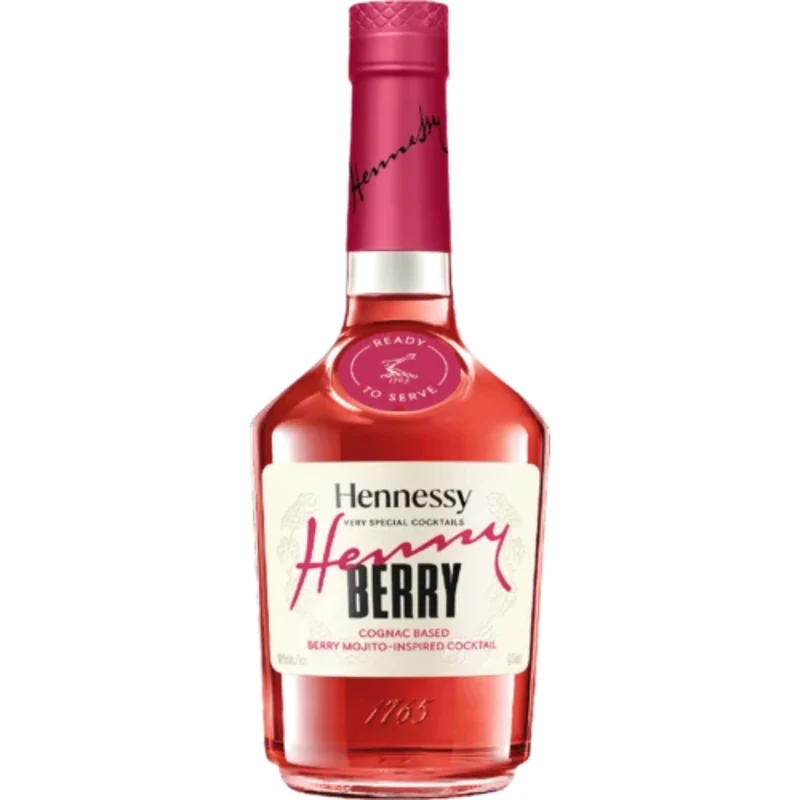 Hennessy Ready-to-Drink Cocktail