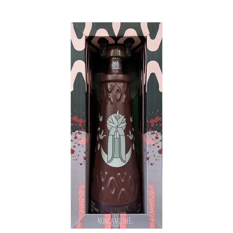 Nuncamiente Reposado Tequila 750ml