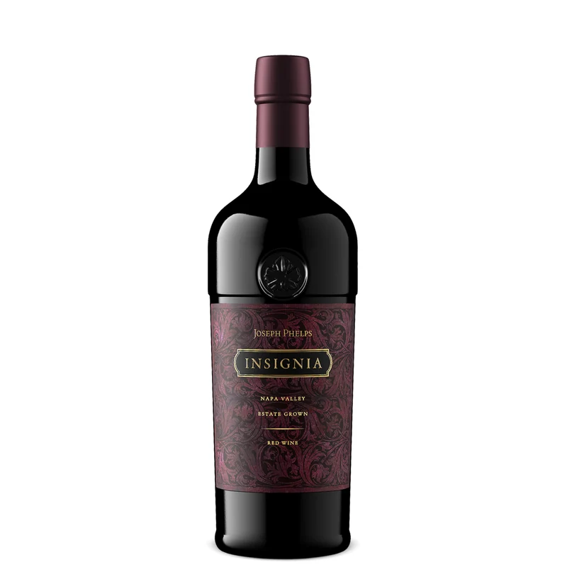 Joseph Phelps Insignia Napa Valley 750ml