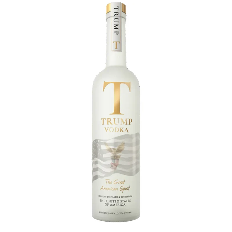 Trump Vodka