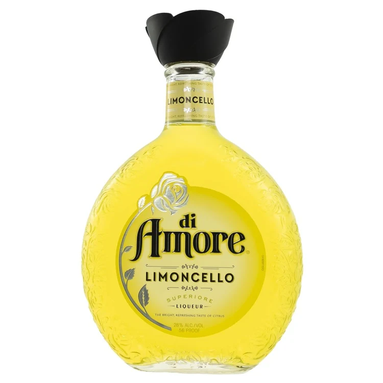 Di Amore Limoncello 750mL