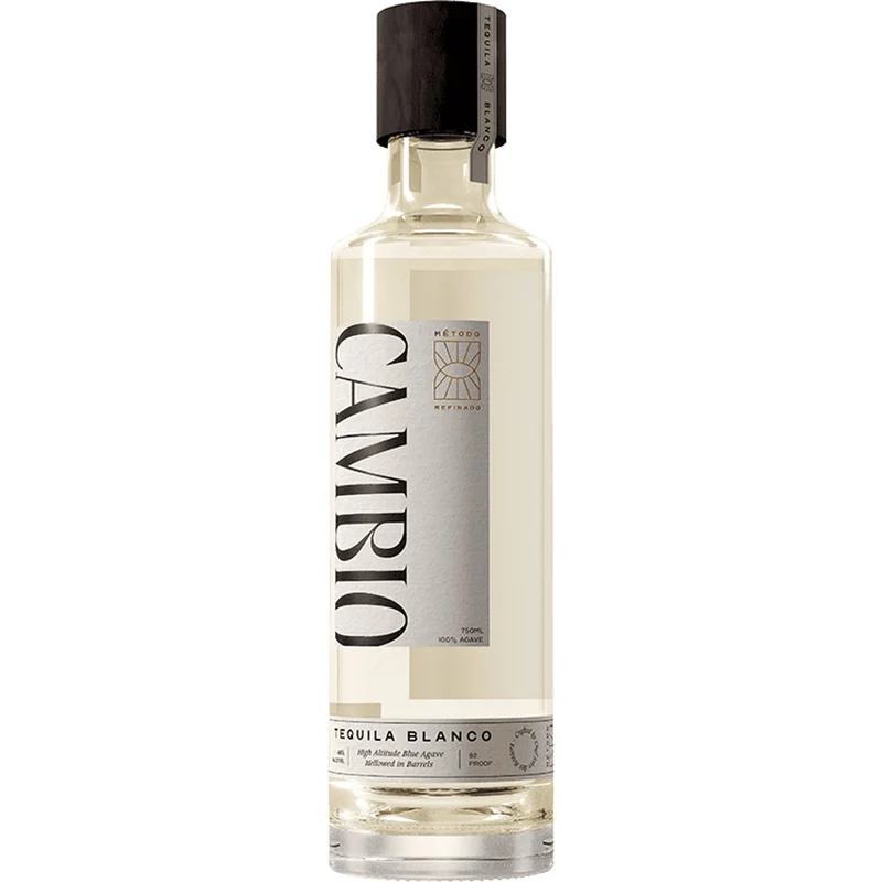 Cambio Tequila Blanco