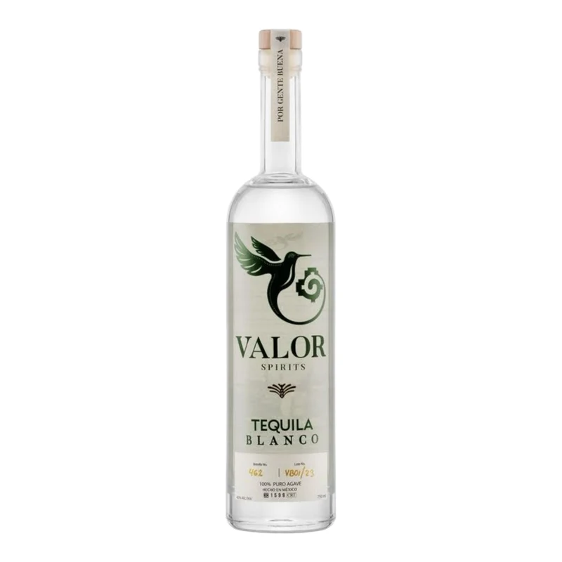 Valor Tequila Blanco