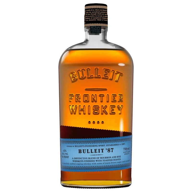 Bulleit '87 Bourbon