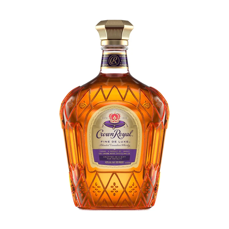 Crown Royal Deluxe 3.0L