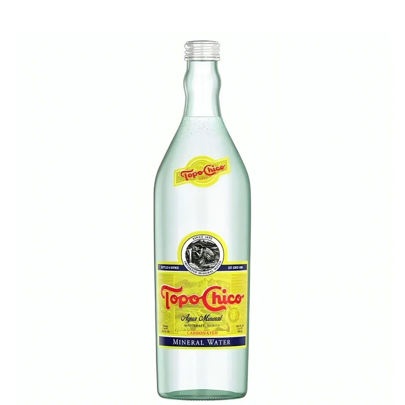Topo Chico Mineral Water 750ml