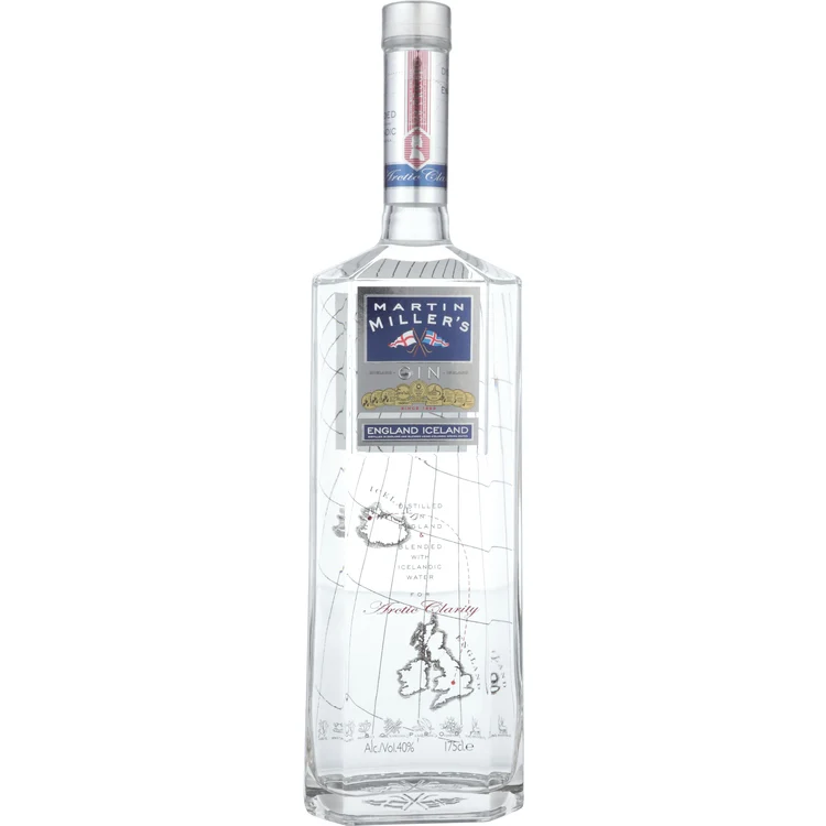 Martin Miller's Dry Gin 1.75L