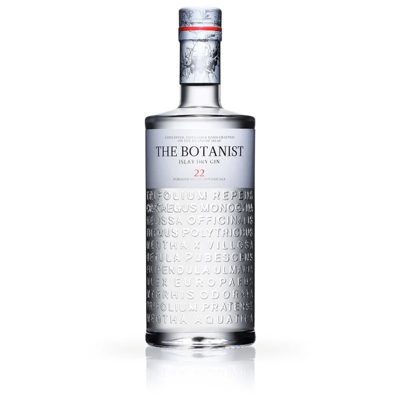The Botanist Islay Dry Gin