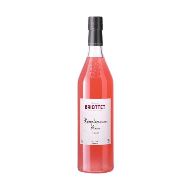 Edmond Briottet Liqueur de Pamplemousse 700mL