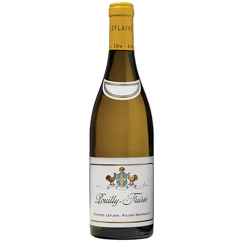 Domaine Leflaive Puligny Montrachet Esprit Reys Pouilly-Fuisse 2020