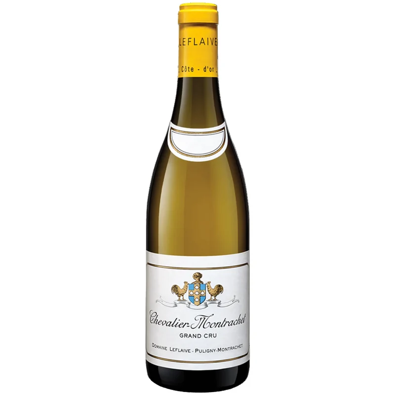 Domaine Leflaive Puligny Chevalier Montrachet Grand Cru 2021