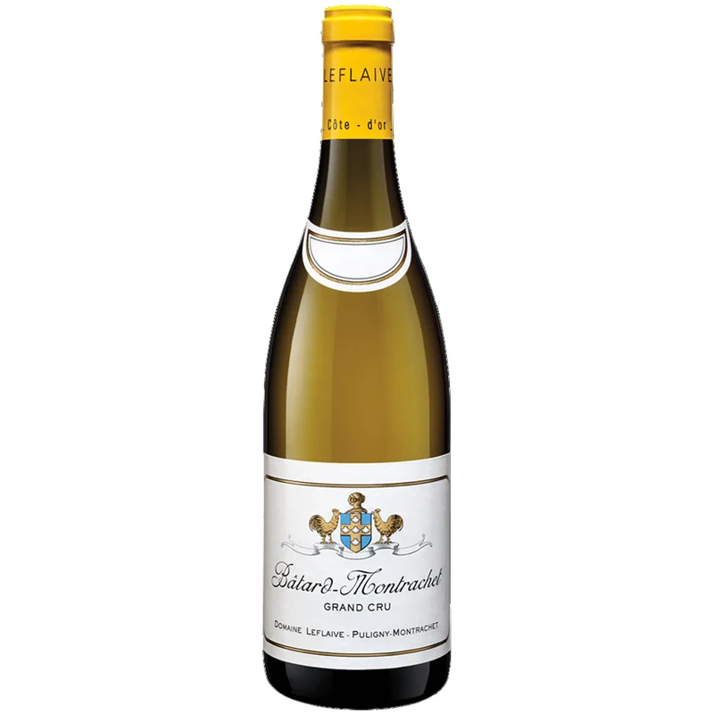Domaine Leflaive Batard Puligny Montrachet Grand Cru 2021