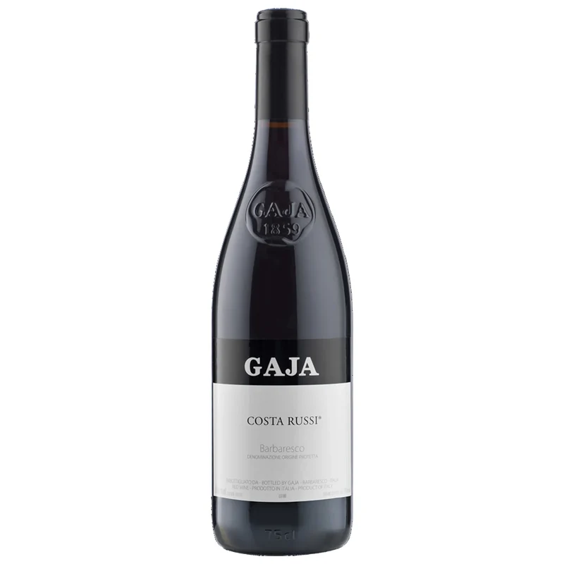 Gaja Costa Russi 2020 Barbaresco Denominazione Origine Orotetta