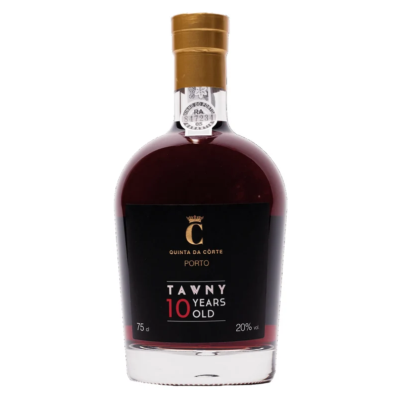 Quinta Da Corte Porto Tawny 10 Years Old