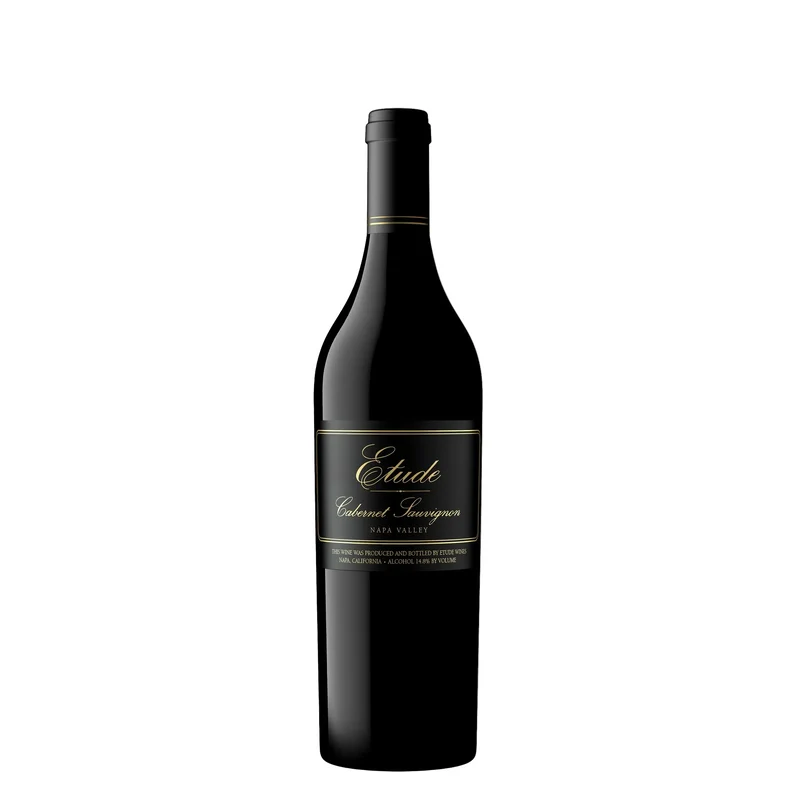 Etude Cabernet Sauvignon Napa Valley 2019 California