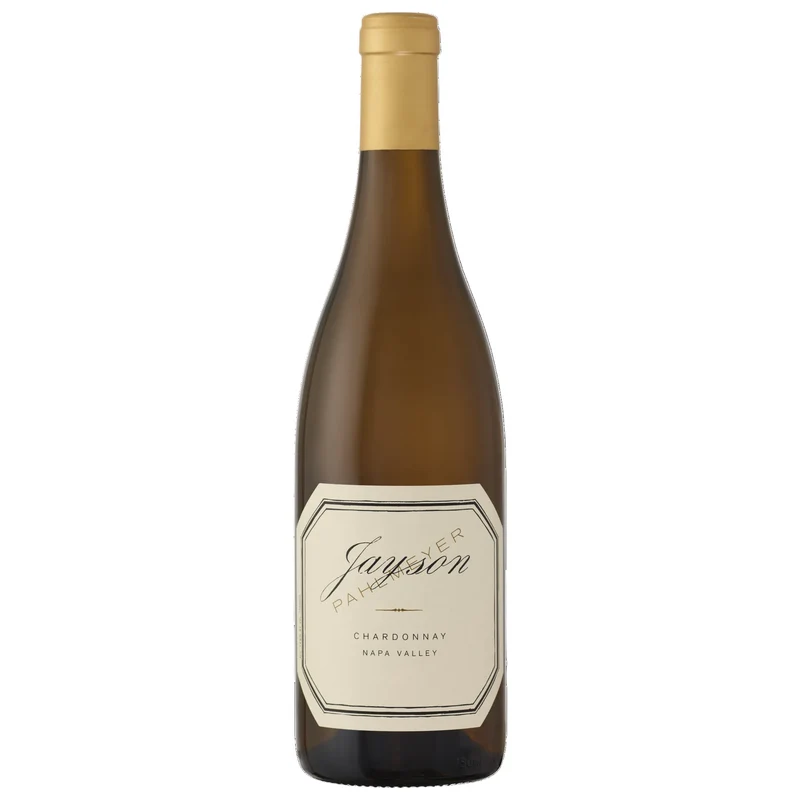 Jayson by Pahlmeyer Chardonnay Napa Valley
