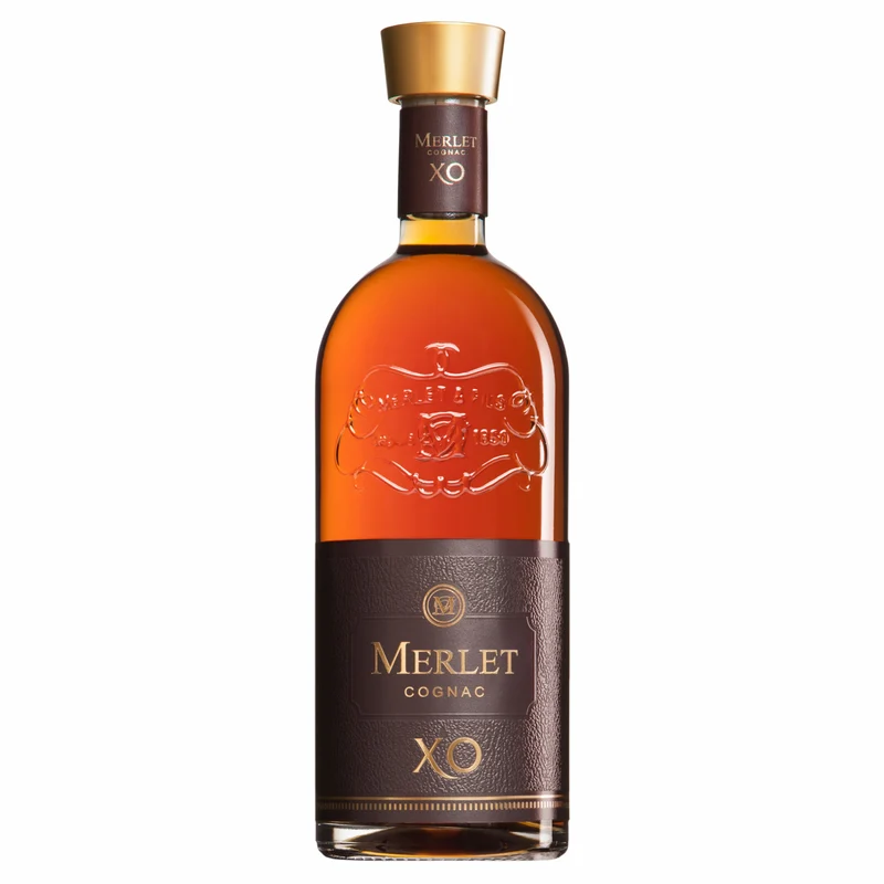 Merlet XO Cognac