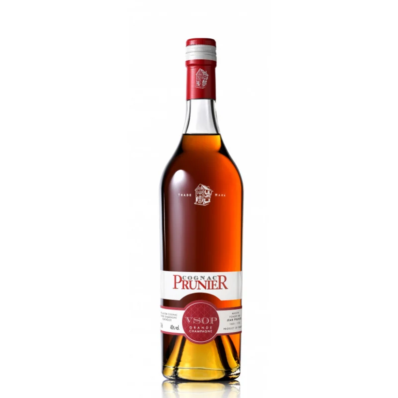 Prunier Grande Champagne VSOP Cognac