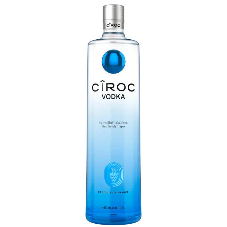 Ciroc Snap Frost Vodka 1.75L