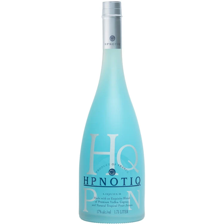 Hpnotiq Liqueur 1.75L