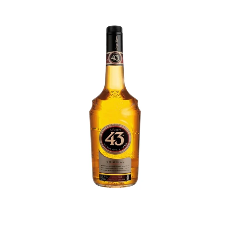 Licor 43 Herbal Liqueur 1.75L