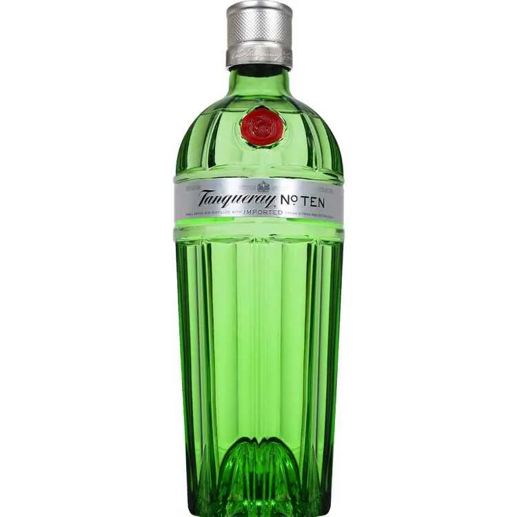 Tanqueray No. Ten Gin 1.75L
