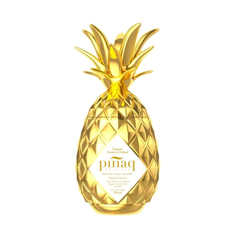 PINAQ Original Tropical Liqueur 750mL