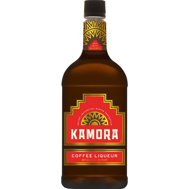 Kamora Coffee Liqueur 1.75L