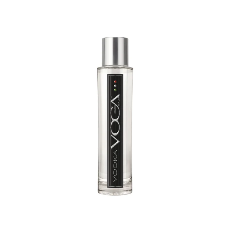 Voga Vodka 750mL