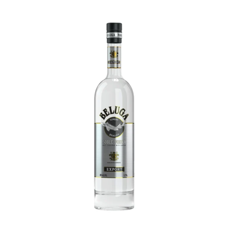 Beluga Noble Export Vodka 1.75L