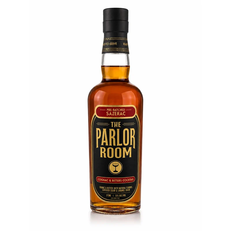 The Parlor Room Sidecar