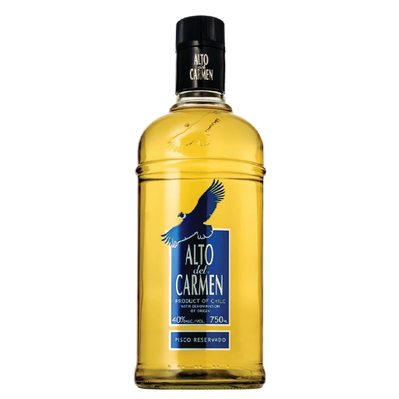 Alto Del Carmen Pisco Reservado