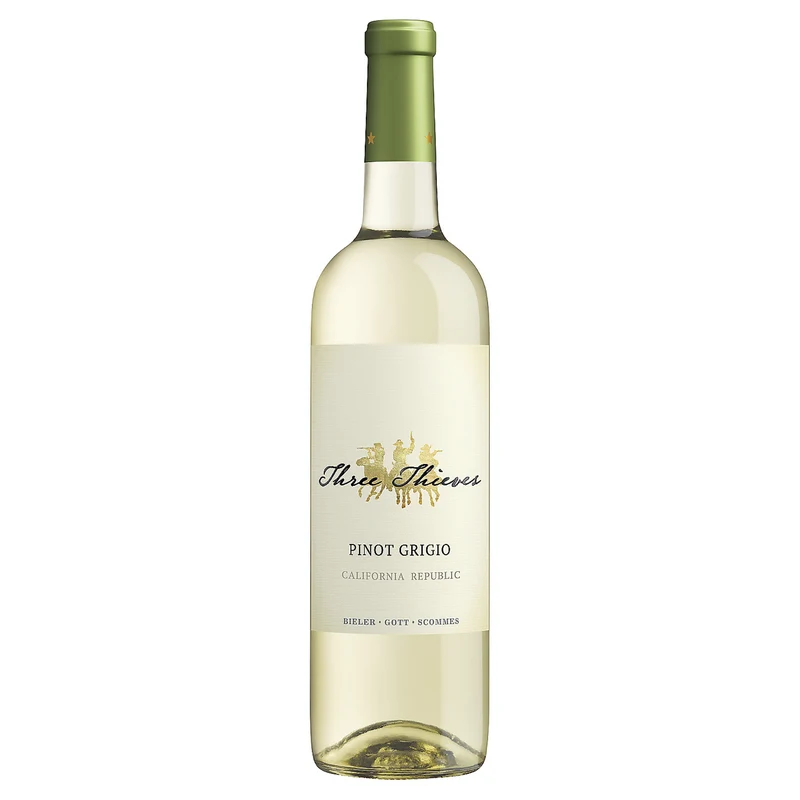 Three Thieves Pinot Grigio California
