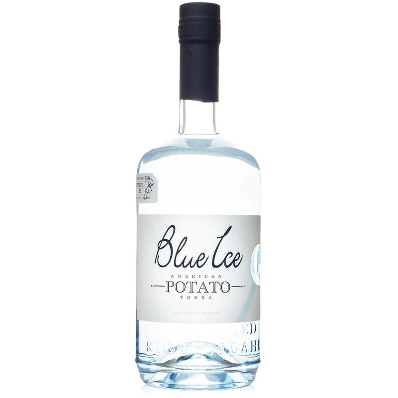 Blue Ice American Potato Vodka 1.75L
