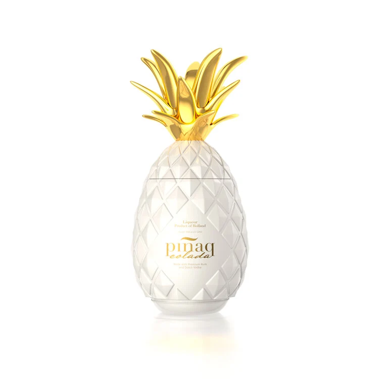 PINAQ Colada Liqueur 750mL