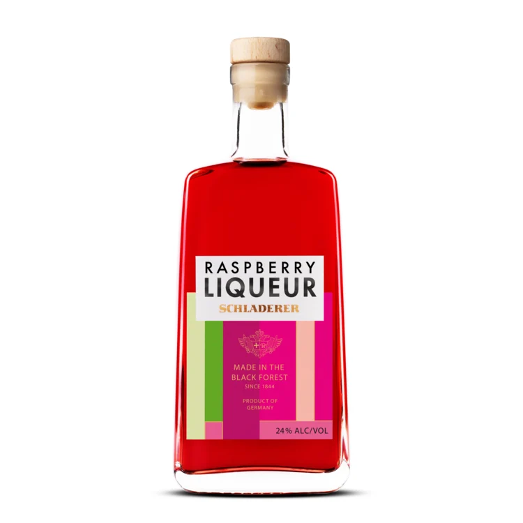 Alfred Schladerer Raspberry Fruit Liqueur 700mL