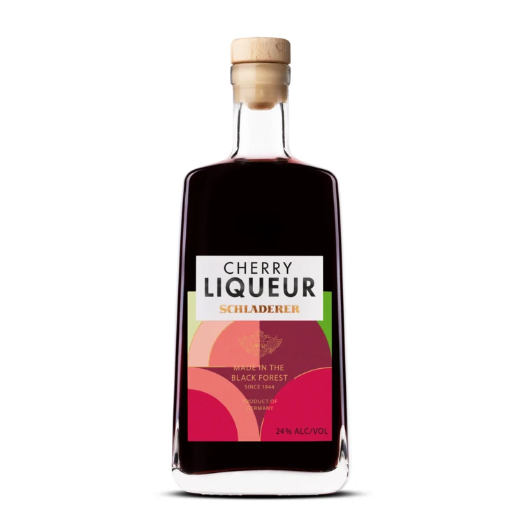 Alfred Schladerer Cherry Fruit Liqueur 700mL