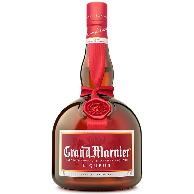 Grand Marnier Cordon Rouge 1.75L