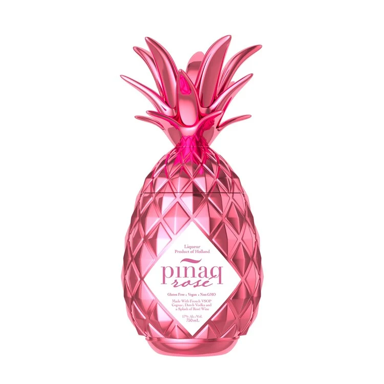 Pinaq Rose Liqueur 750mL