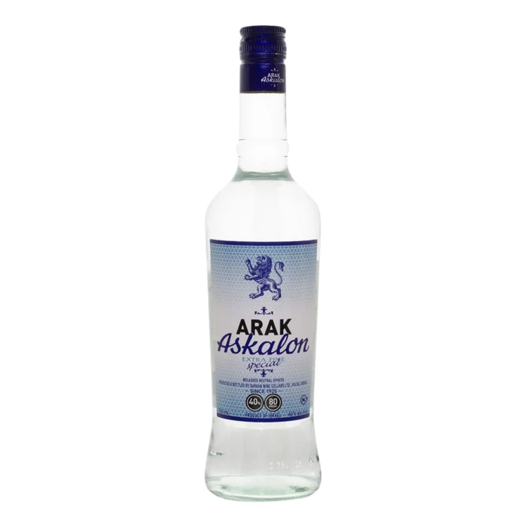 Askalon Arack Extra Fine Special 750mL