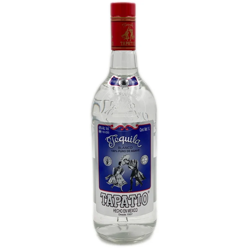 Tapatío Blanco Tequila
