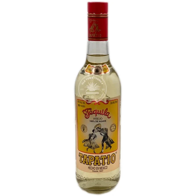 Tapatío Añejo Tequila