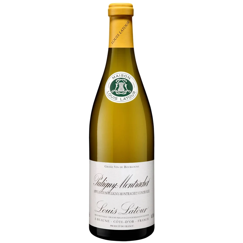 Louis Latour Puligny Montrachet 2024