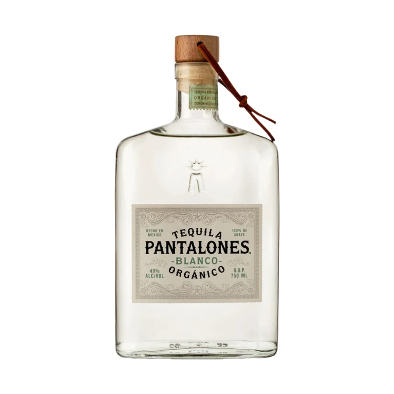 Pantalones Tequila Blanco