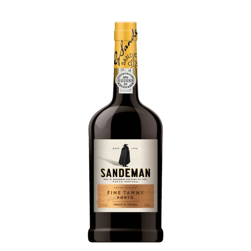 Sandeman Fine Tawny 750ml